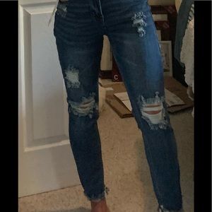 Madden girl Naomi jeans
